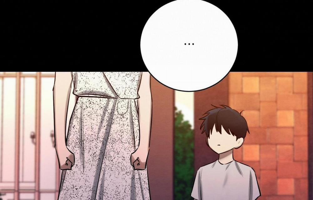 Sự Tình Của Kẻ Ác Nhân 19 trang 185