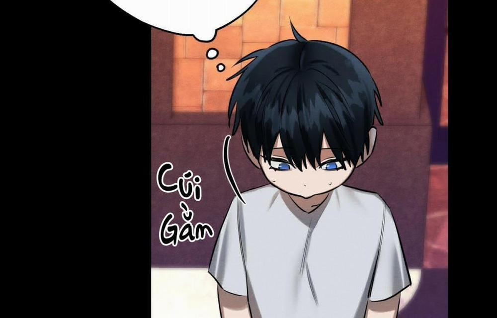 Sự Tình Của Kẻ Ác Nhân 19 trang 188