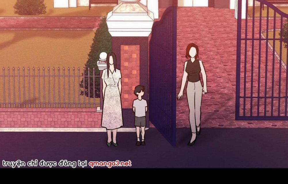 Sự Tình Của Kẻ Ác Nhân 19 trang 204