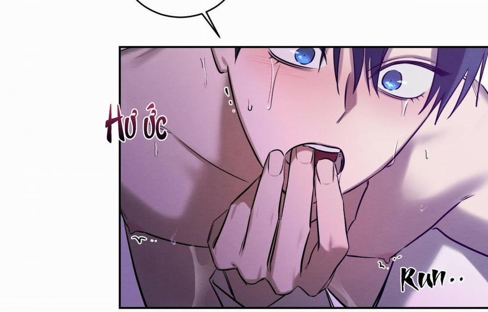 Sự Tình Của Kẻ Ác Nhân 19 trang 27
