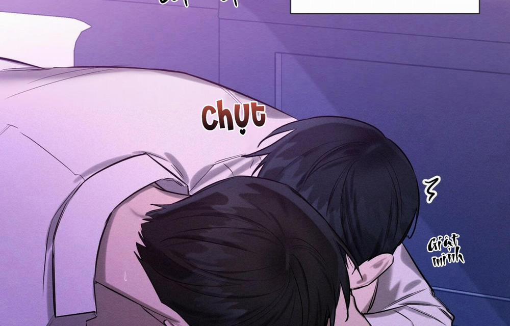 Sự Tình Của Kẻ Ác Nhân 19 trang 30