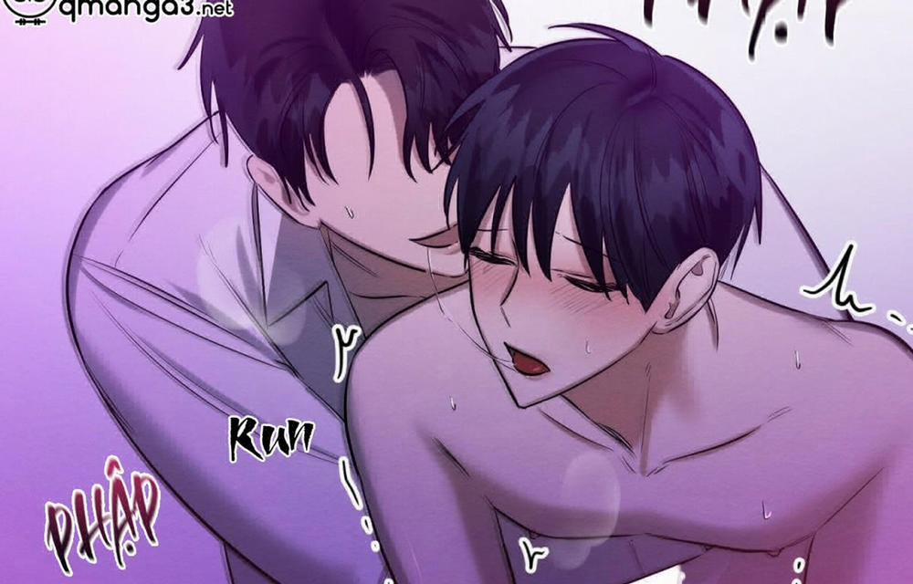 Sự Tình Của Kẻ Ác Nhân 19 trang 36