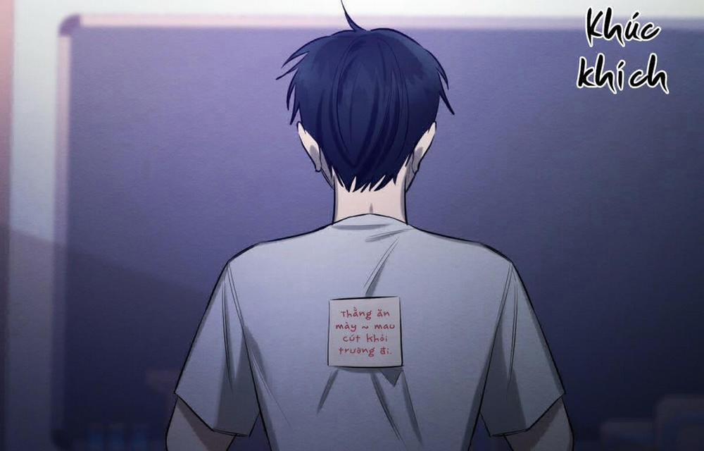 Sự Tình Của Kẻ Ác Nhân 19 trang 66