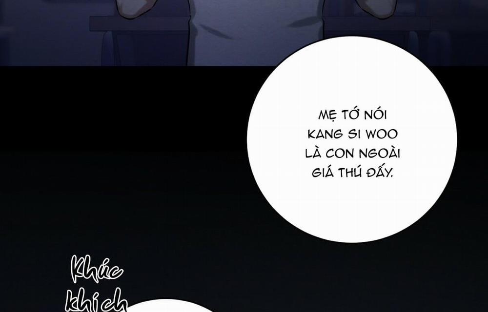 Sự Tình Của Kẻ Ác Nhân 19 trang 67
