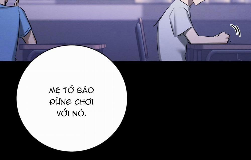 Sự Tình Của Kẻ Ác Nhân 19 trang 70