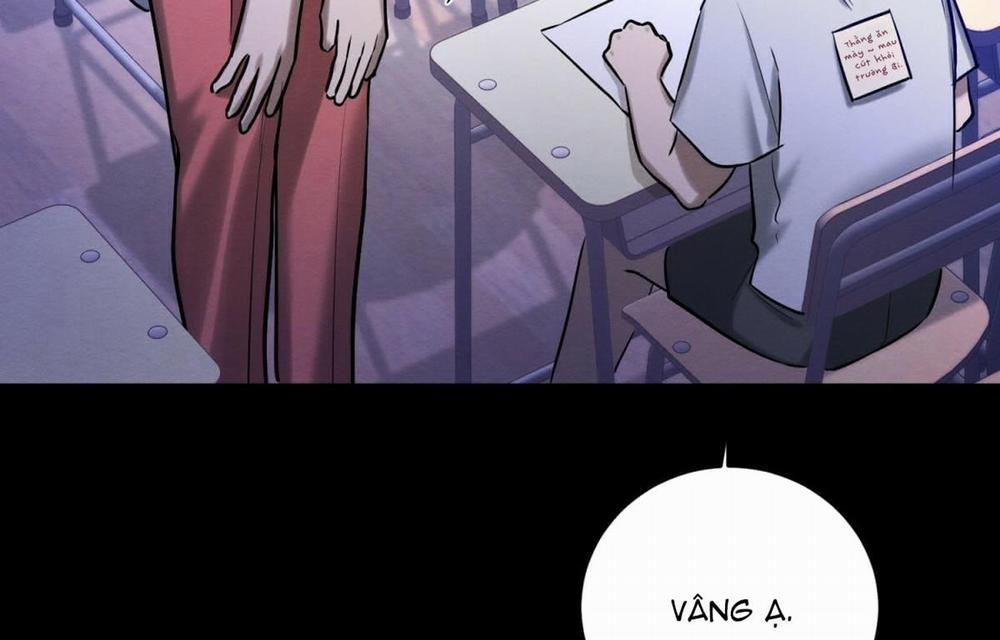 Sự Tình Của Kẻ Ác Nhân 19 trang 74