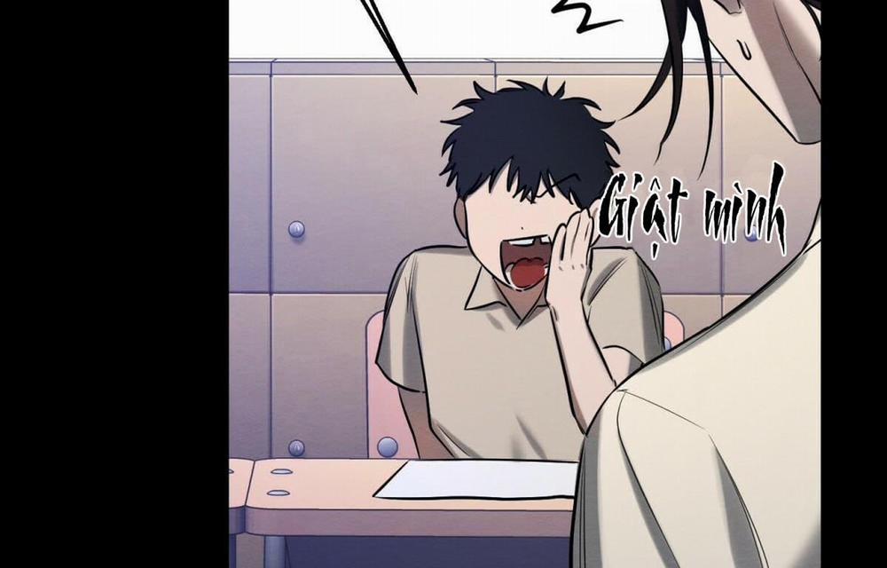 Sự Tình Của Kẻ Ác Nhân 19 trang 79