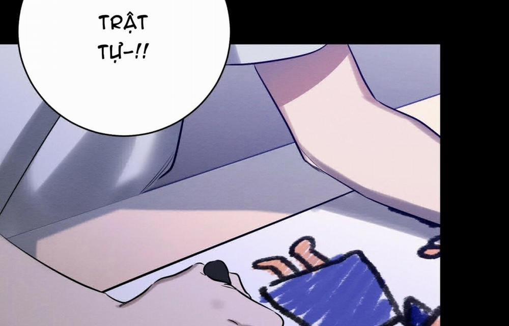 Sự Tình Của Kẻ Ác Nhân 19 trang 81