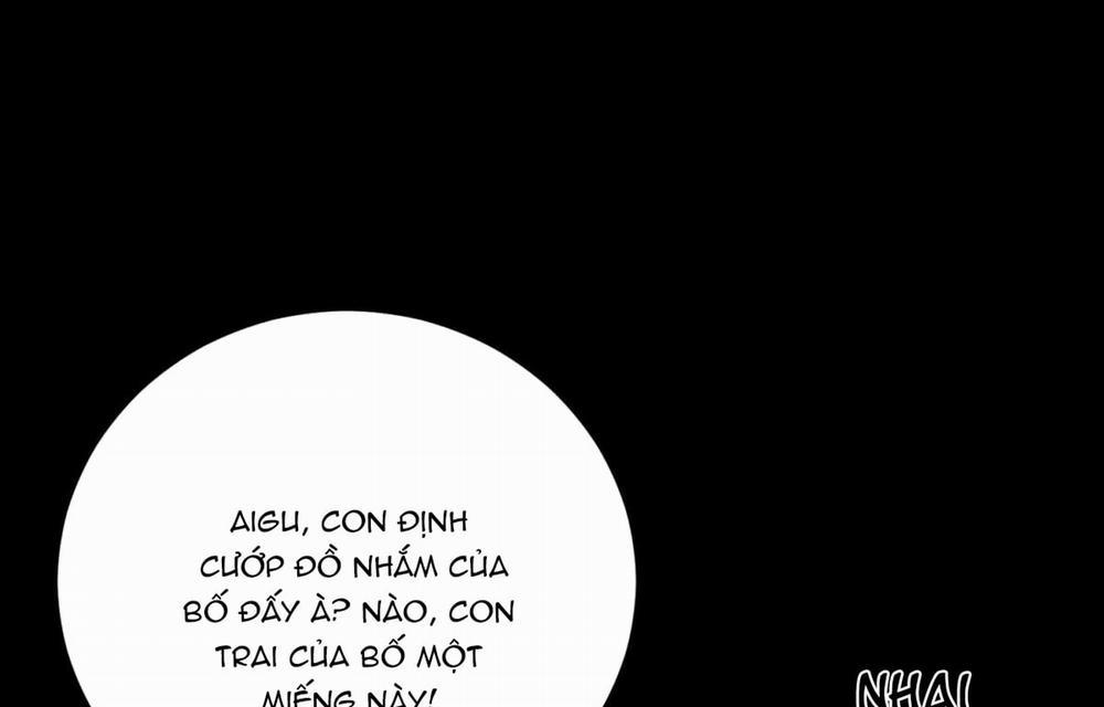 Sự Tình Của Kẻ Ác Nhân 19 trang 94