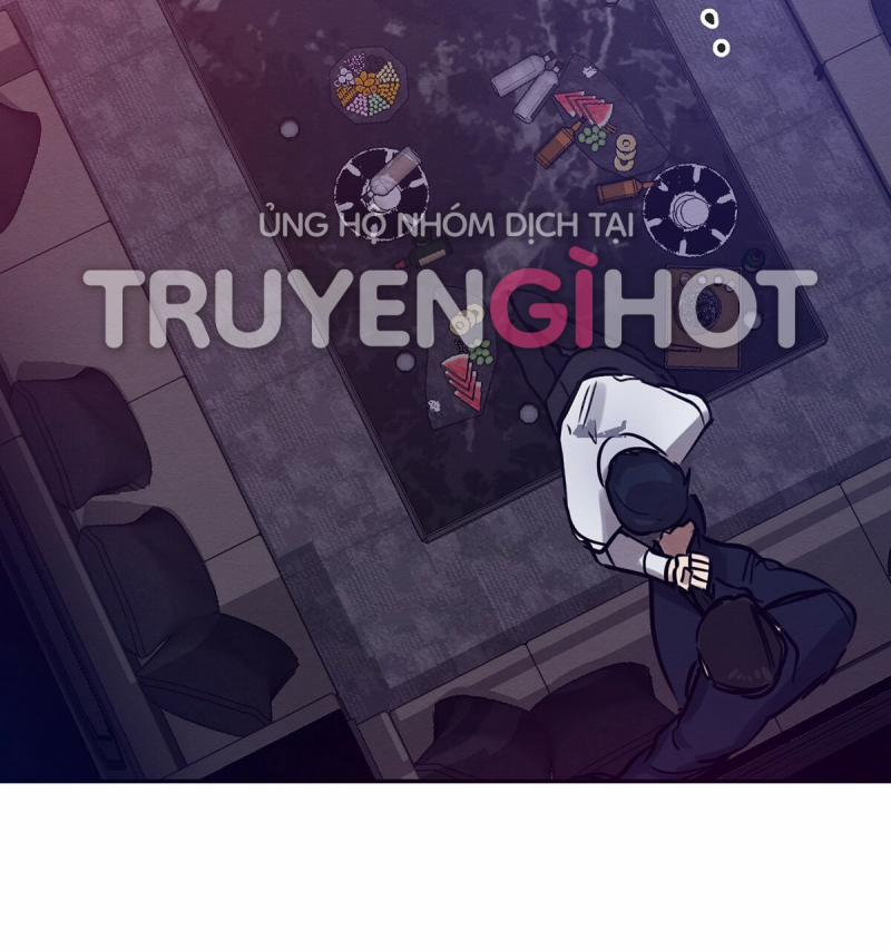 Sự Tình Của Kẻ Ác Nhân 2.1 trang 1