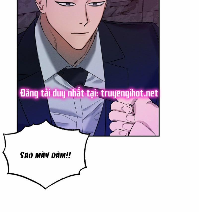 Sự Tình Của Kẻ Ác Nhân 2.1 trang 19