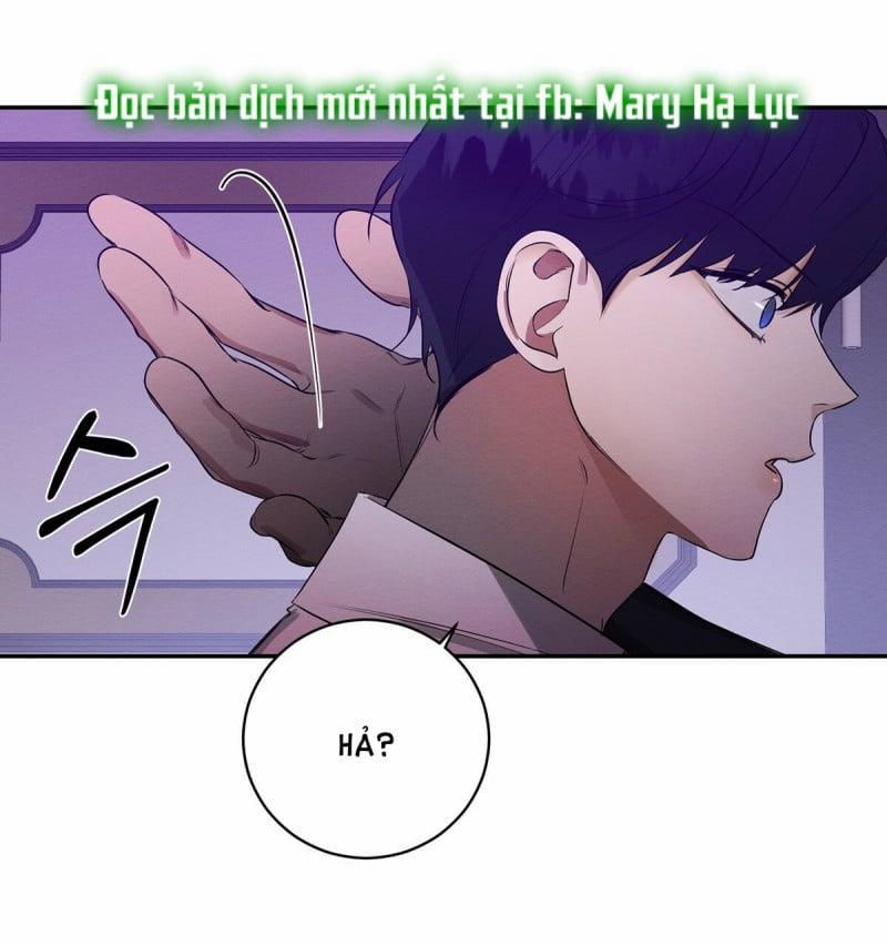 Sự Tình Của Kẻ Ác Nhân 2.1 trang 28