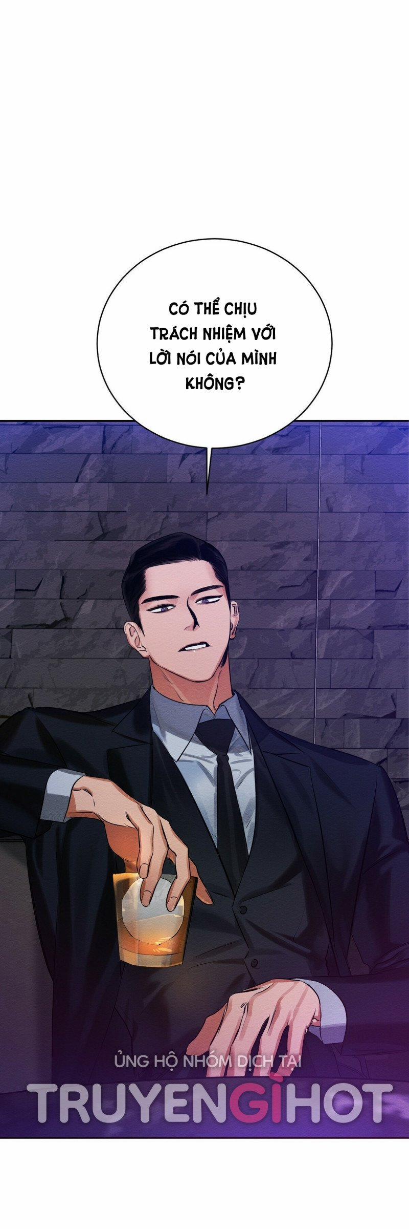 Sự Tình Của Kẻ Ác Nhân 2.1 trang 4