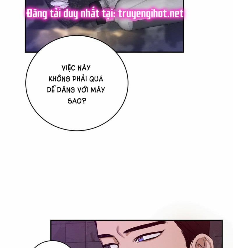 Sự Tình Của Kẻ Ác Nhân 2.1 trang 50