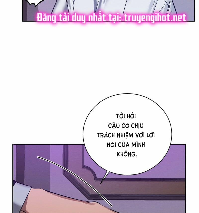 Sự Tình Của Kẻ Ác Nhân 2.1 trang 7
