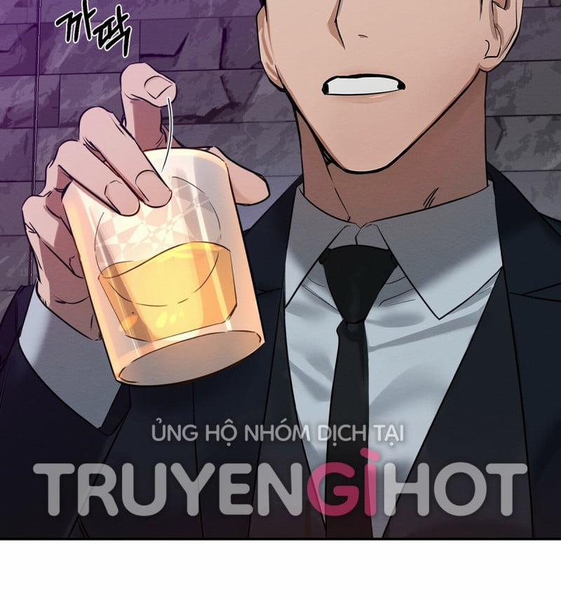 Sự Tình Của Kẻ Ác Nhân 2.2 trang 14