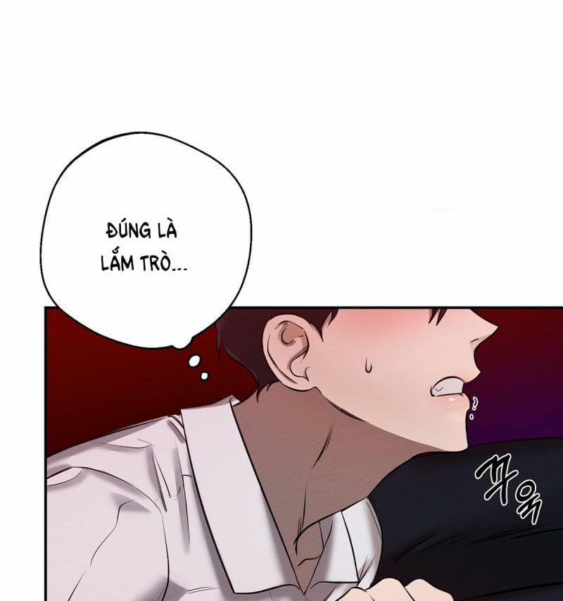 Sự Tình Của Kẻ Ác Nhân 2.2 trang 15