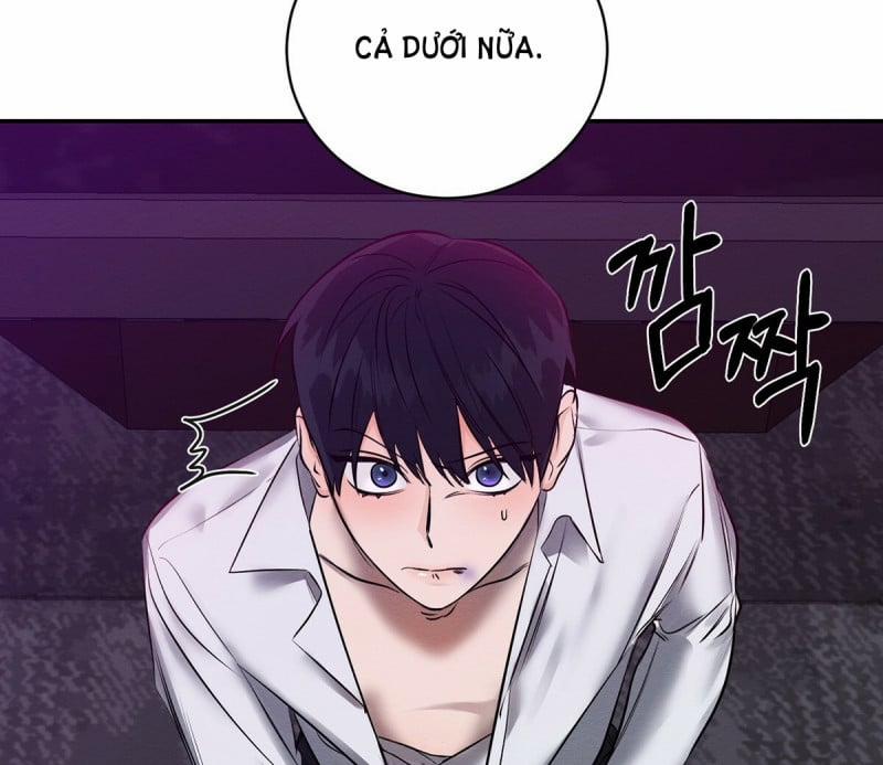 Sự Tình Của Kẻ Ác Nhân 2.2 trang 21