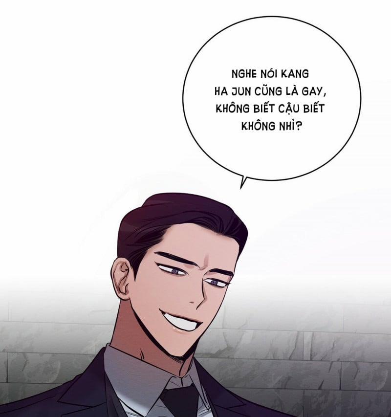 Sự Tình Của Kẻ Ác Nhân 2.2 trang 33