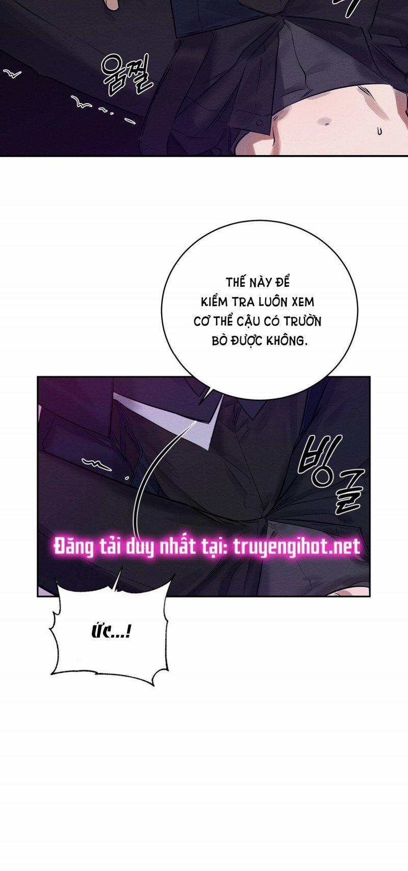 Sự Tình Của Kẻ Ác Nhân 2.2 trang 35