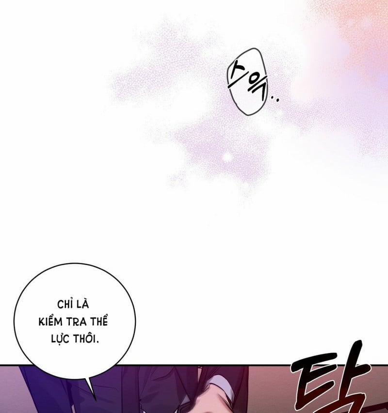 Sự Tình Của Kẻ Ác Nhân 2.2 trang 40