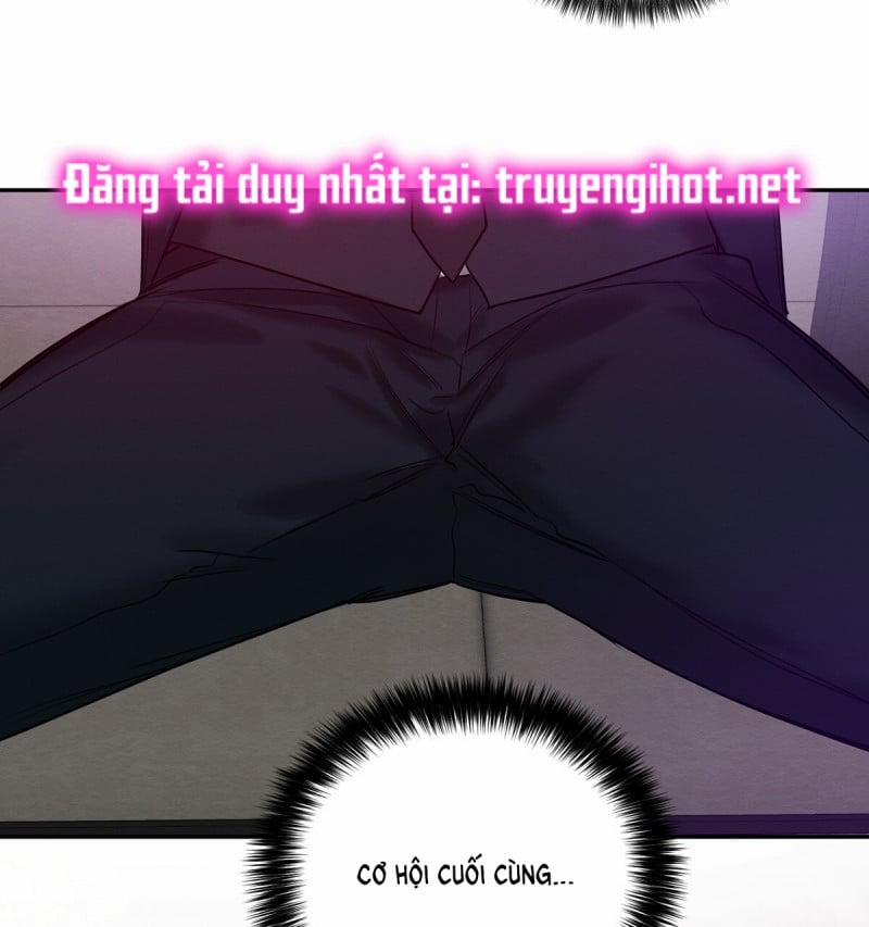 Sự Tình Của Kẻ Ác Nhân 2.2 trang 7