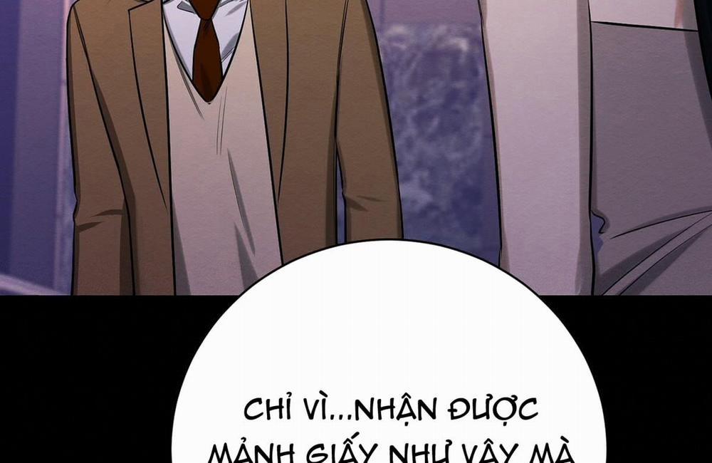 Sự Tình Của Kẻ Ác Nhân 20 trang 127