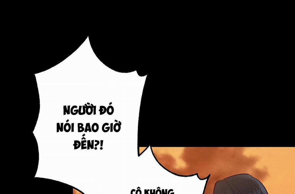 Sự Tình Của Kẻ Ác Nhân 20 trang 13
