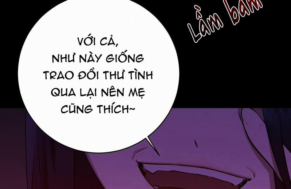 Sự Tình Của Kẻ Ác Nhân 20 trang 135