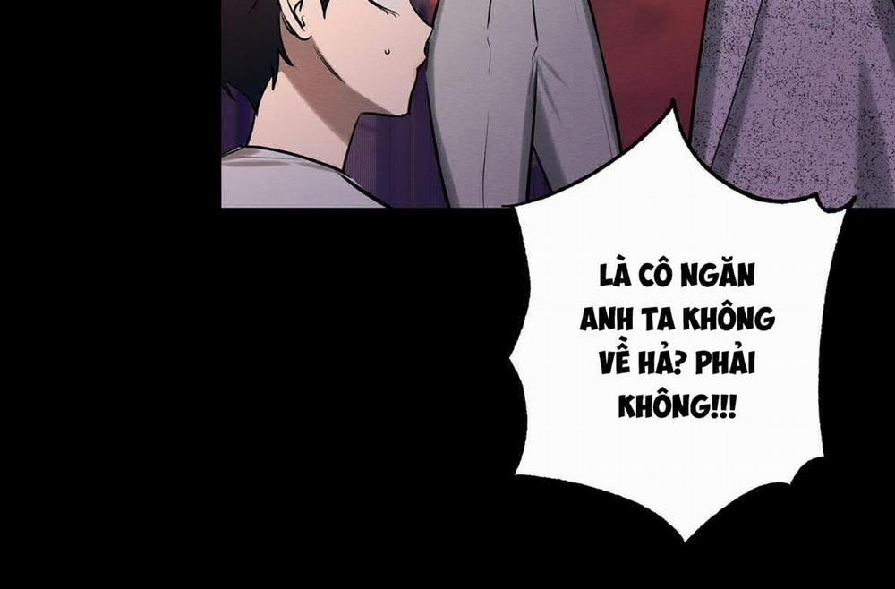 Sự Tình Của Kẻ Ác Nhân 20 trang 15