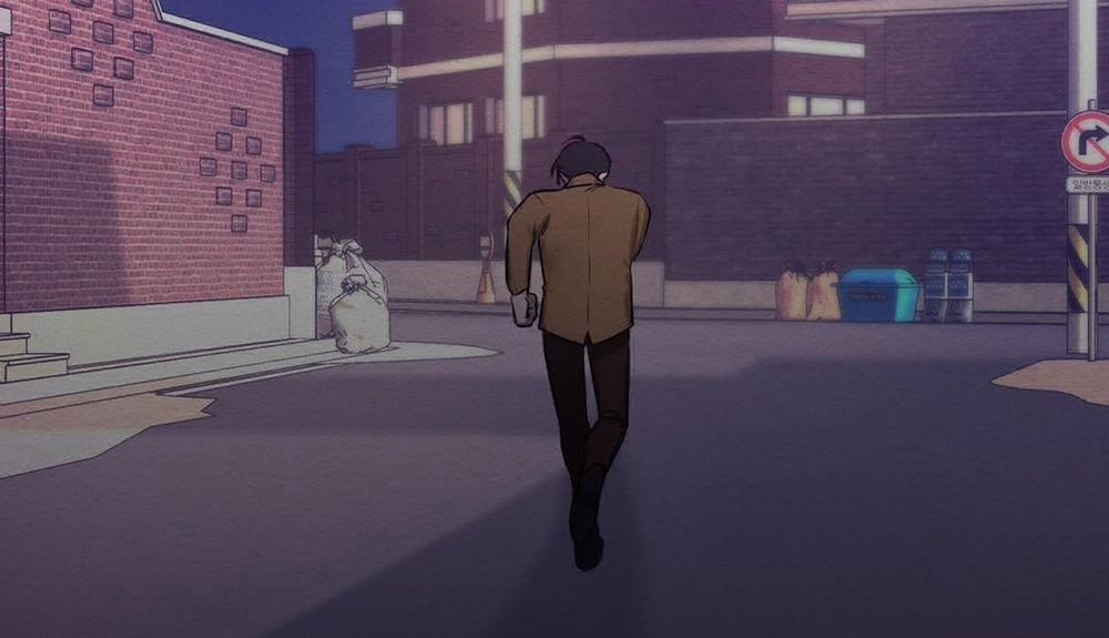 Sự Tình Của Kẻ Ác Nhân 20 trang 211