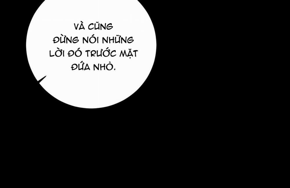 Sự Tình Của Kẻ Ác Nhân 20 trang 29