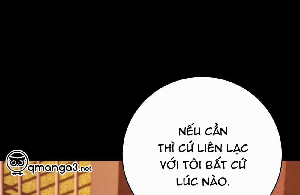 Sự Tình Của Kẻ Ác Nhân 20 trang 30