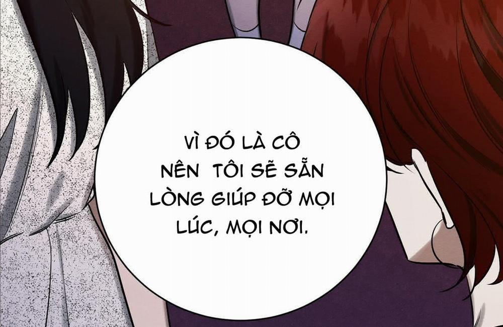 Sự Tình Của Kẻ Ác Nhân 20 trang 33
