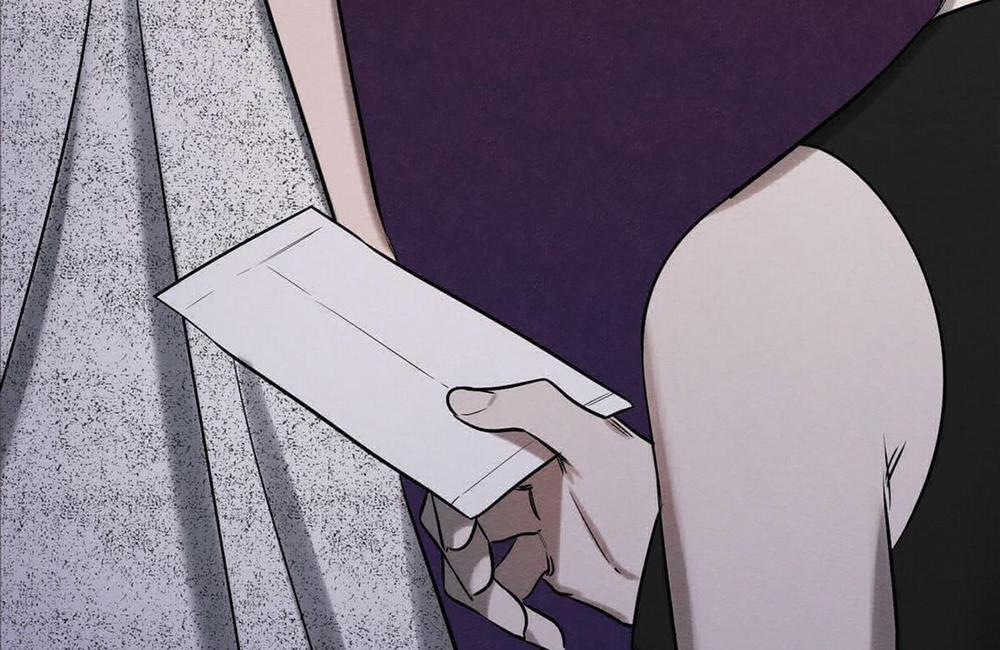 Sự Tình Của Kẻ Ác Nhân 20 trang 34