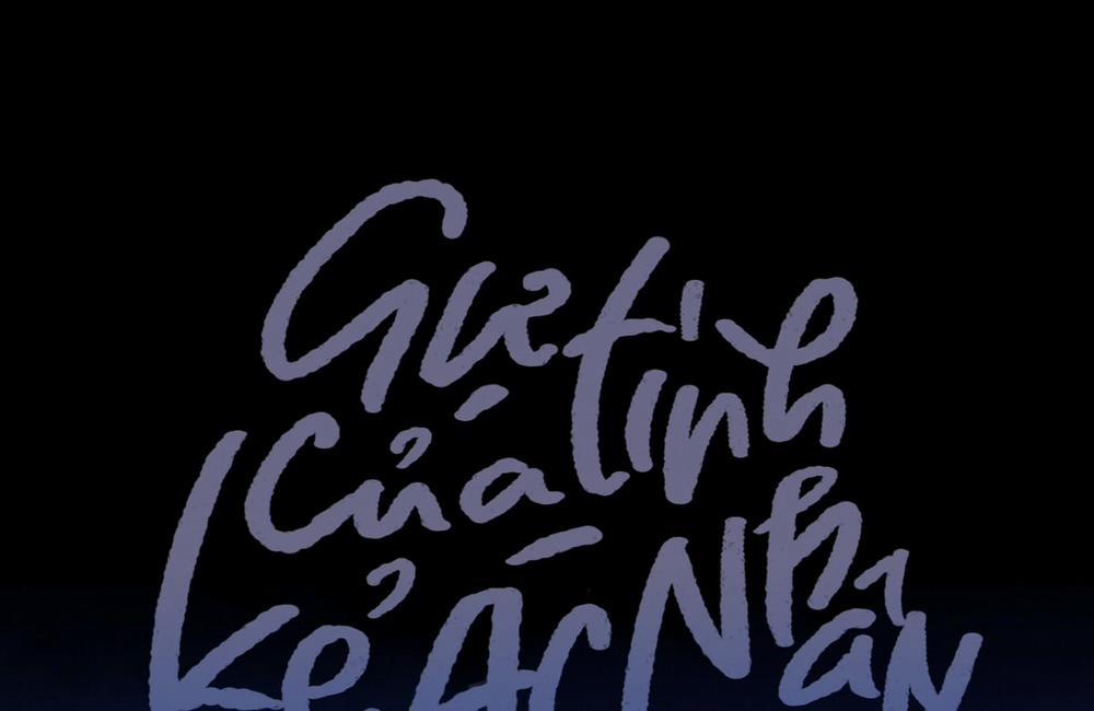 Sự Tình Của Kẻ Ác Nhân 20 trang 40