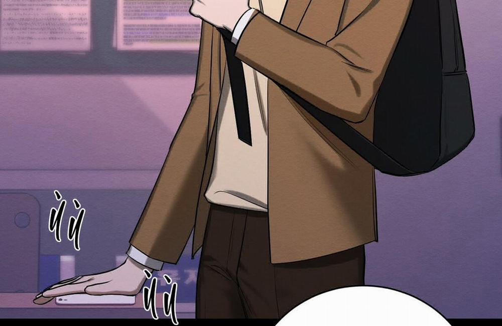 Sự Tình Của Kẻ Ác Nhân 20 trang 70