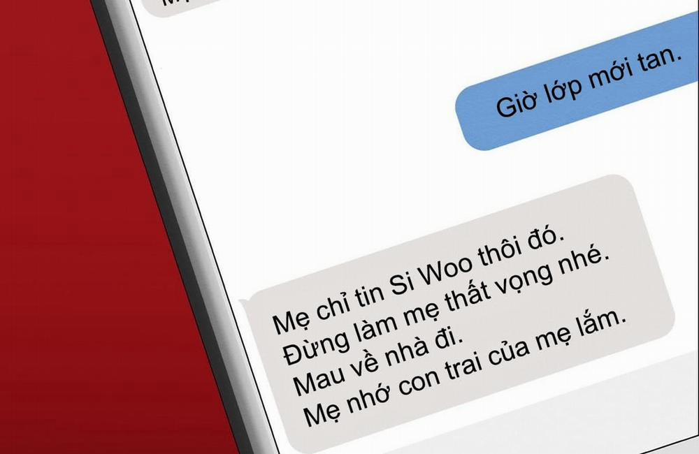 Sự Tình Của Kẻ Ác Nhân 20 trang 82