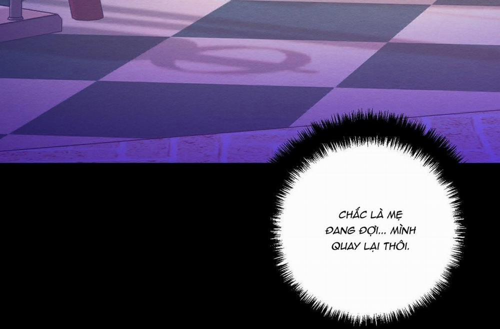 Sự Tình Của Kẻ Ác Nhân 21 trang 16