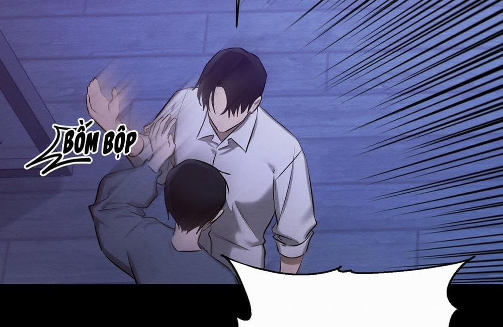 Sự Tình Của Kẻ Ác Nhân 21 trang 184