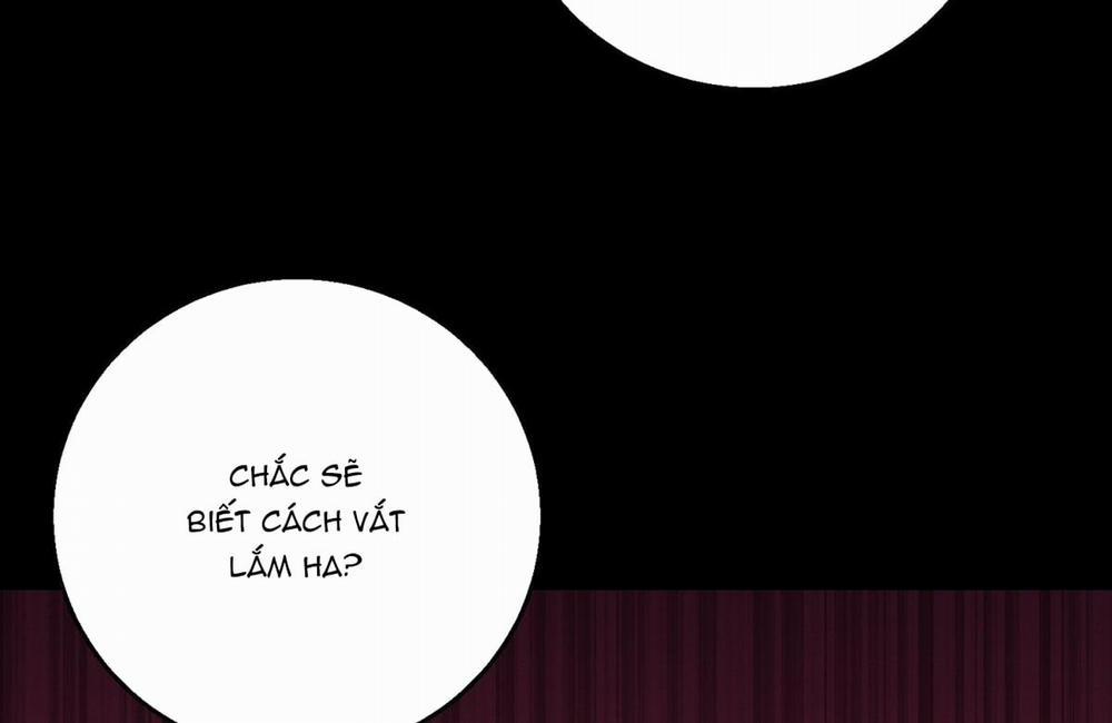 Sự Tình Của Kẻ Ác Nhân 21 trang 188