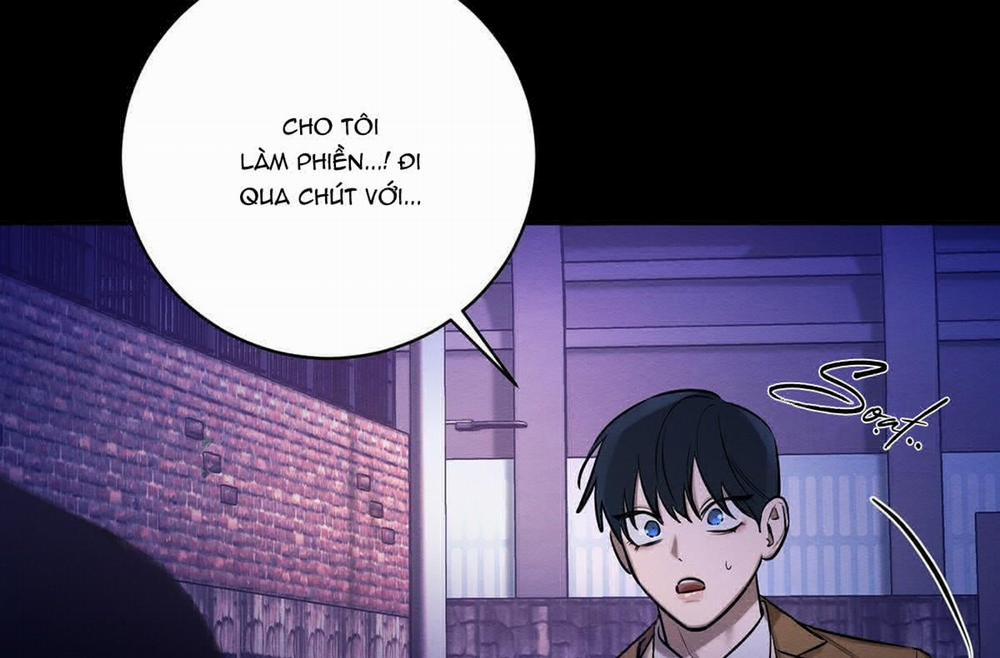 Sự Tình Của Kẻ Ác Nhân 21 trang 21