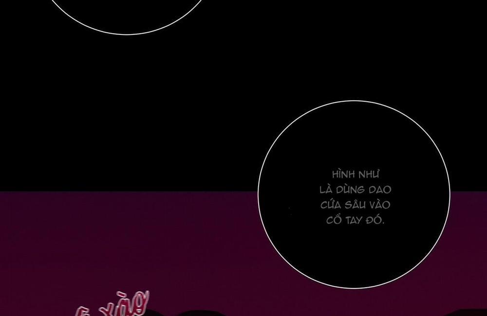 Sự Tình Của Kẻ Ác Nhân 21 trang 27