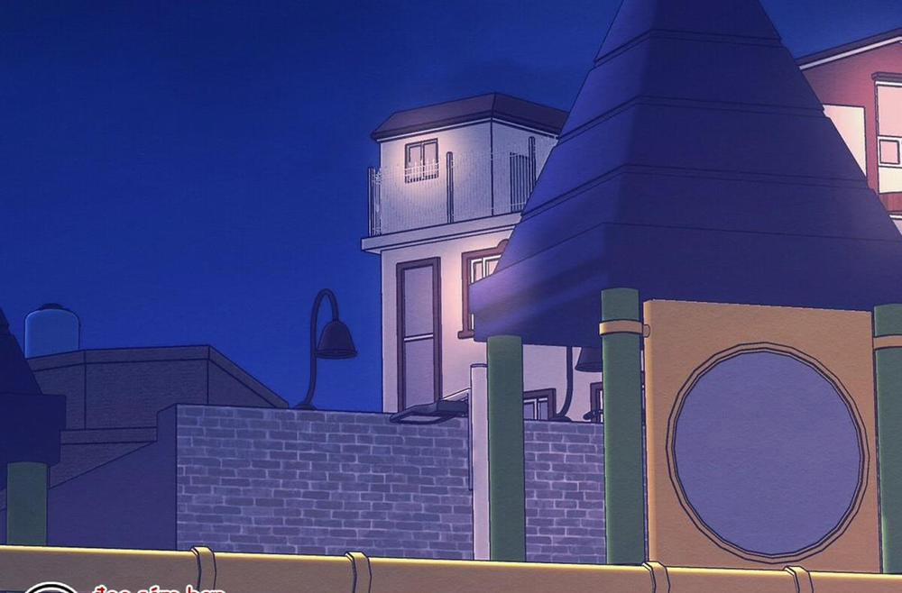 Sự Tình Của Kẻ Ác Nhân 21 trang 3