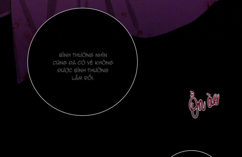 Sự Tình Của Kẻ Ác Nhân 21 trang 31