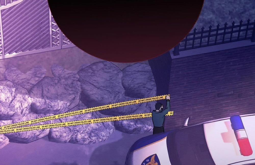 Sự Tình Của Kẻ Ác Nhân 21 trang 35