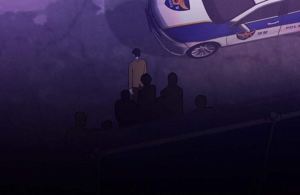 Sự Tình Của Kẻ Ác Nhân 21 trang 36