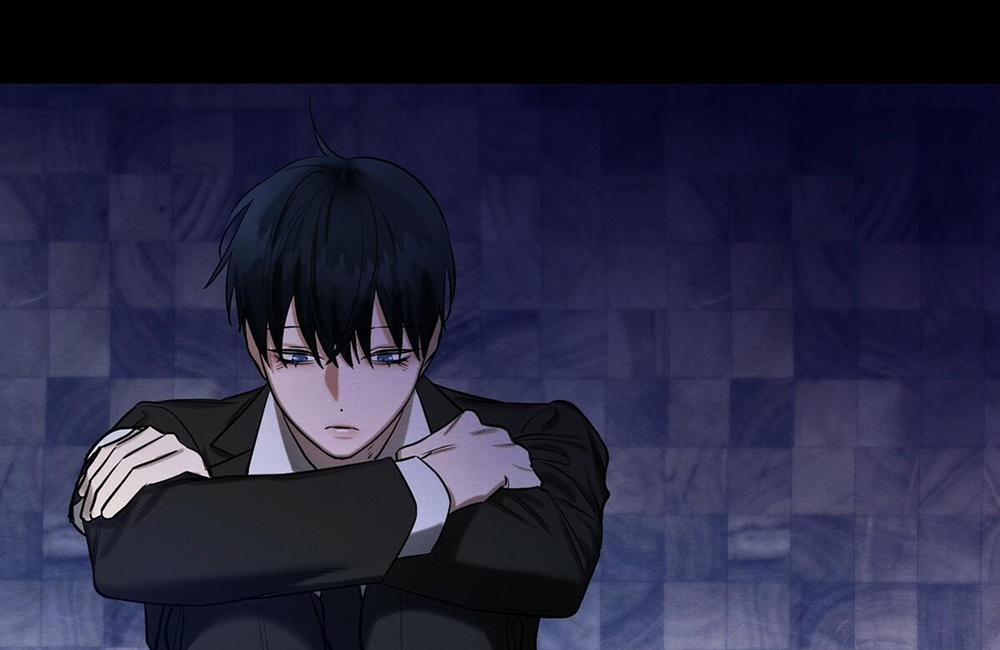 Sự Tình Của Kẻ Ác Nhân 21 trang 45