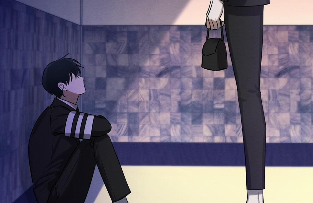 Sự Tình Của Kẻ Ác Nhân 21 trang 83