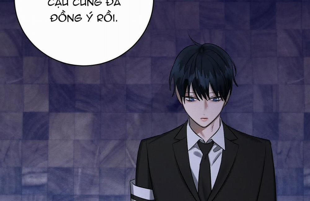 Sự Tình Của Kẻ Ác Nhân 21 trang 96